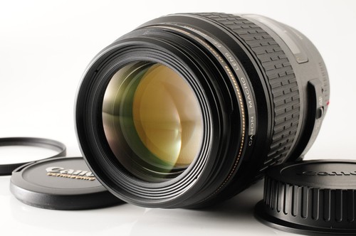 Ottimo come nuovo - canon, ef