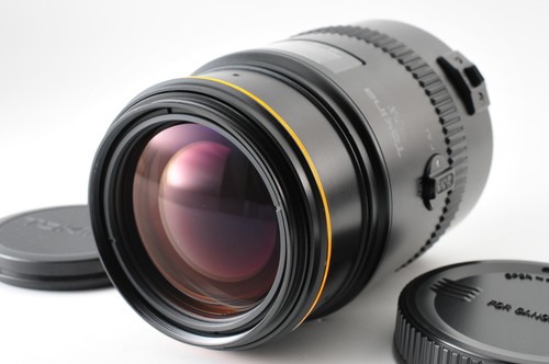 Tokina macro 100mm - tokina,