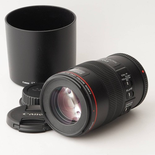 Canon 100mm 8 - ef,