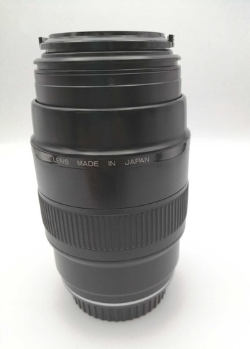 Obiettivo canon messa - messa, a