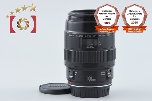 Canon 100 2 8 macro - 100,