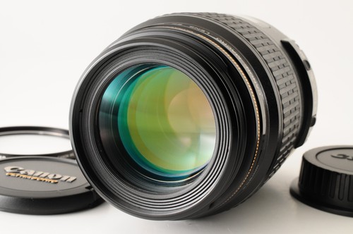 Ottime condizioni canon ef - condizioni],
