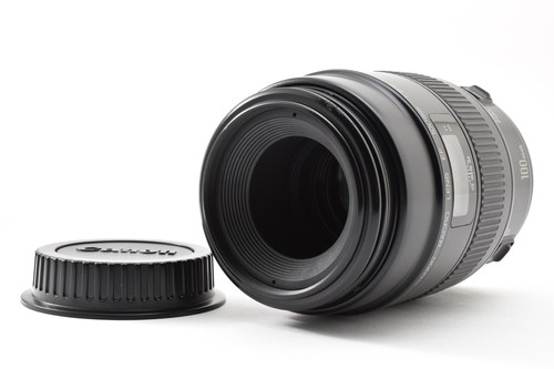 Quasi come nuovo canon ef - canon,