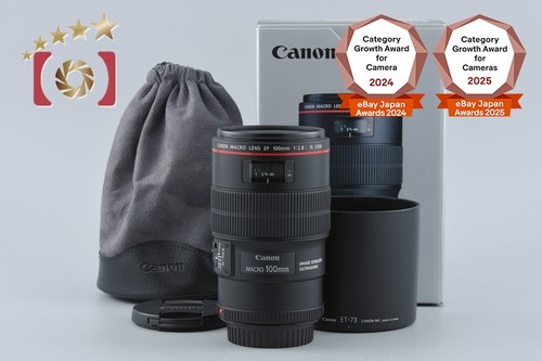 Canon 100 8 - canon, f/2.8