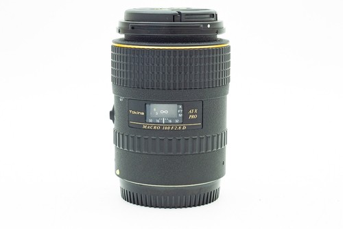 Tokina 100 2 8 - mm, pro