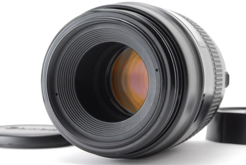 Ottimo come nuovo canon ef - [ottimo,