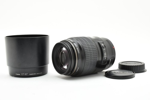 Canon 100mm 8 - ef,