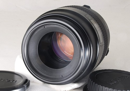 Canon 100mm 8 macro per - 100mm,