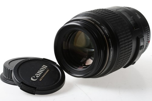 Canon 100 usm snr - 2,8,