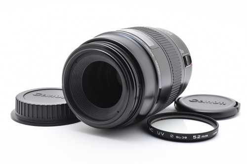 Top mint con filtro - filtro], canon