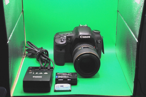 Canon eos tokina macro - tokina,