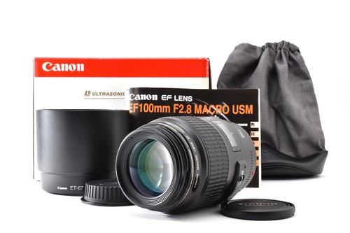 Quasi inutilizzato canon - [quasi,