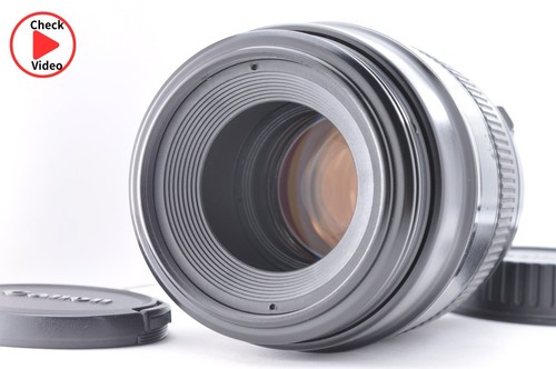 Canon 100mm 8 - canon, ef