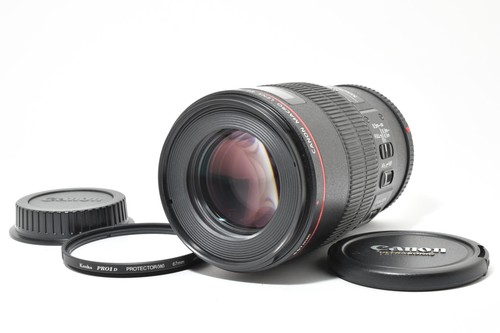 Ottimo come nuovo canon - canon, ef