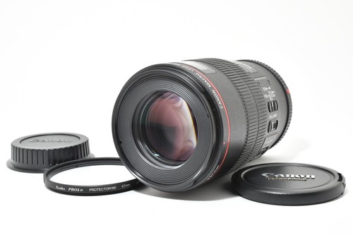 Ottimo come nuovo canon ef - [ottimo, nuovo]