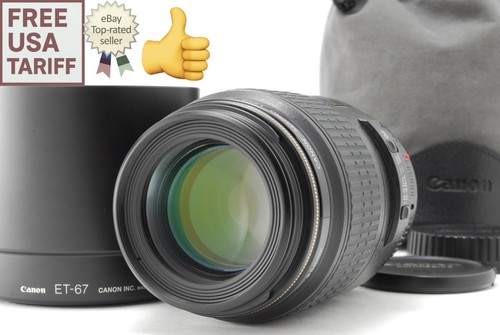 Ottimo come nuovo canon ef - come,