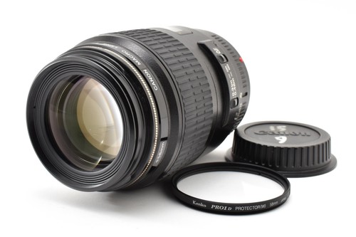 Quasi inutilizzato canon - canon, ef