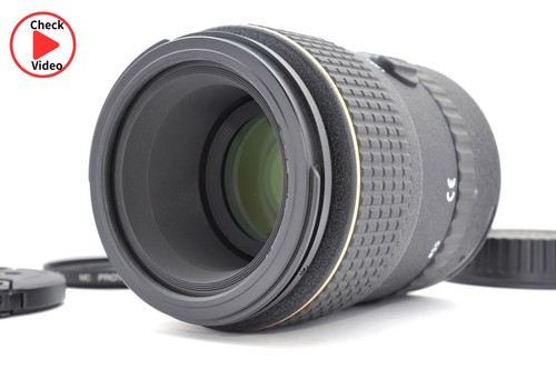 Tokina m100 pro d - at-x,