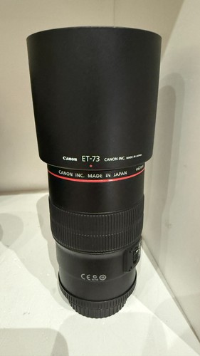 Canon 100mm f2 - canon, ef