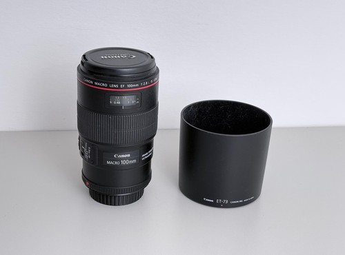Canon 100mm f2 - canon,