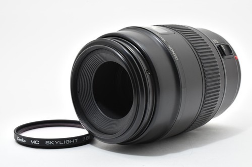 Ottimo come nuovo canon - [ottimo, ef