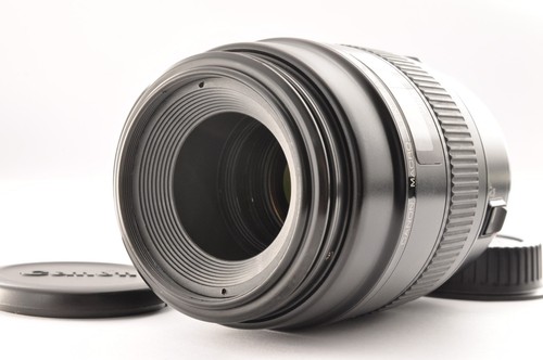 Quasi come nuovo canon ef - [quasi, nuovo]