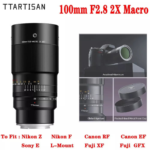 Ttartisan 100 8 - ttartisan,