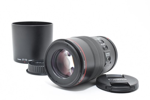 Quasi inutilizzato canon ef - [quasi, inutilizzato]