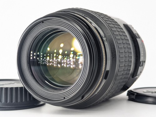 Video top mint - canon, ef