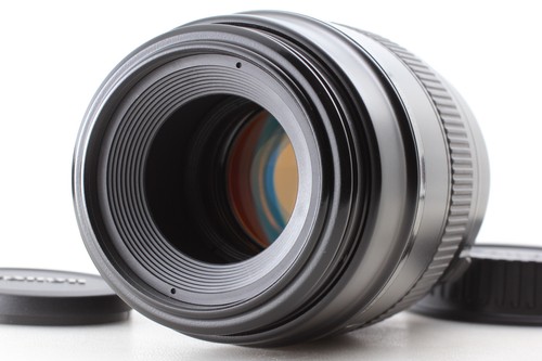 Canon 100mm 8 macro - 100mm, f/2.8