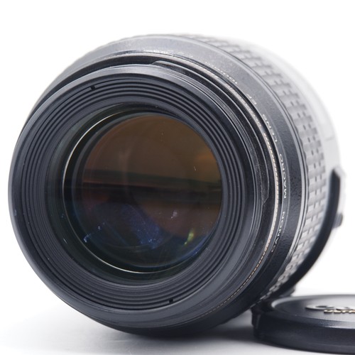 Obiettivo canon 100mm 2 - canon,