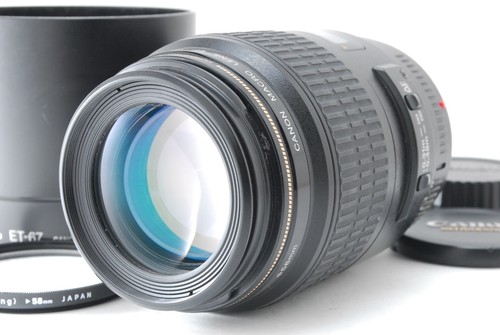 Top mint canon ef - canon,