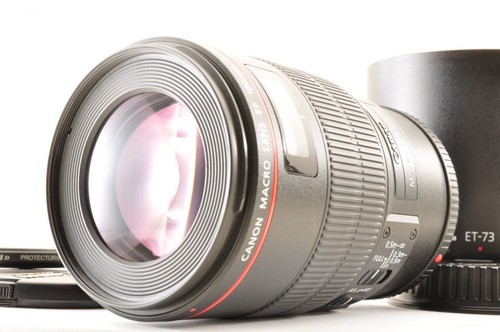 Come nuovo canon ef - *come,