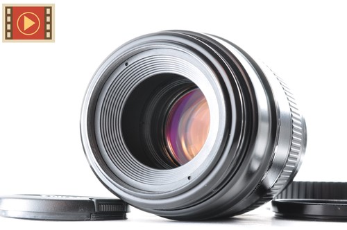 Obiettivo canon ef - 🎦,