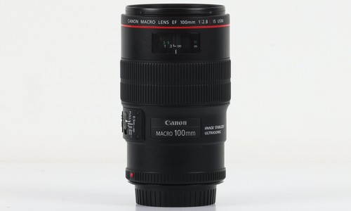 Canon 100mm macro - canon,